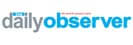 Daily Observer Logo