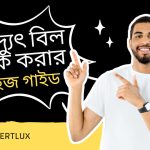 Electricity Bill Checker