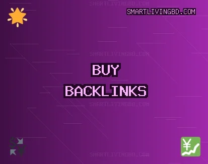 Quality backlinks