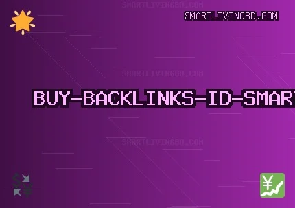 Backlink Berkualitas