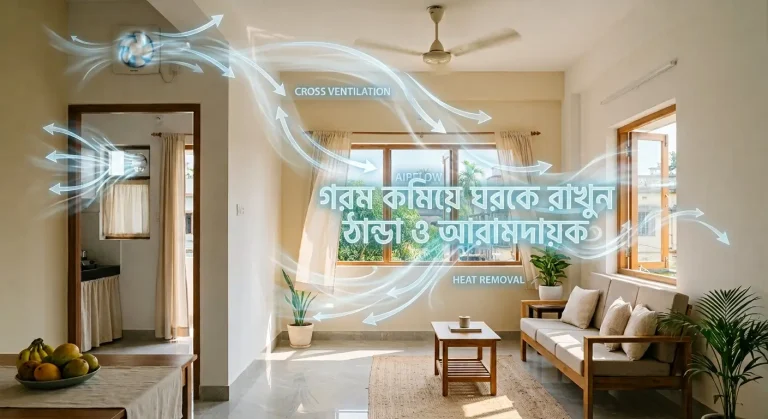 simple home cooling techniques